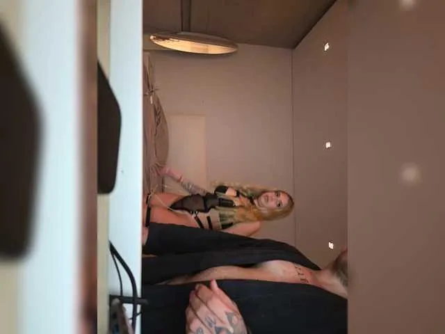 Rosalliaa's Thumb Image