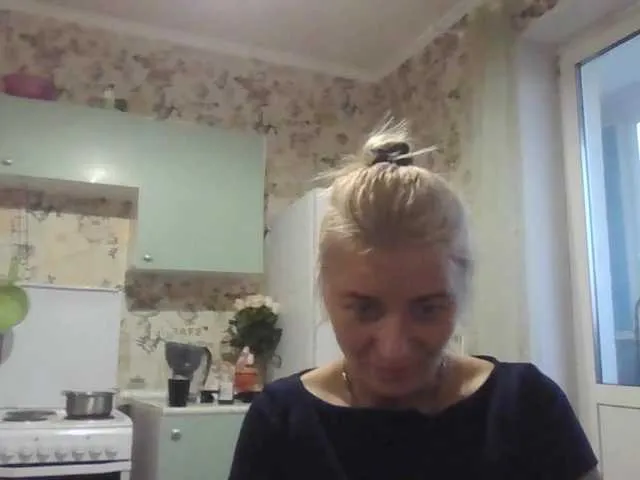 Rose777 – webcam model profile photo