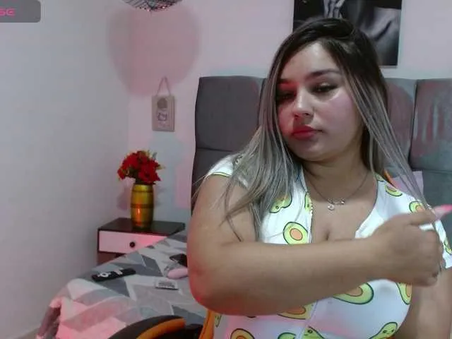 Samara-wish – webcam model profile photo