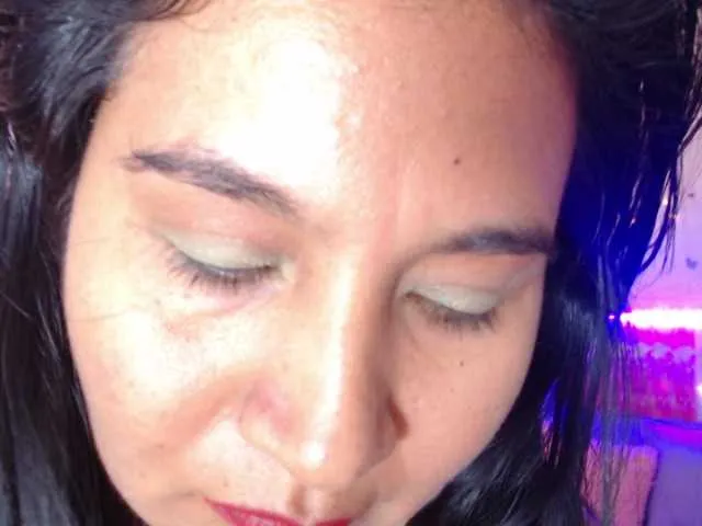 Sharit-Latina – webcam model profile photo