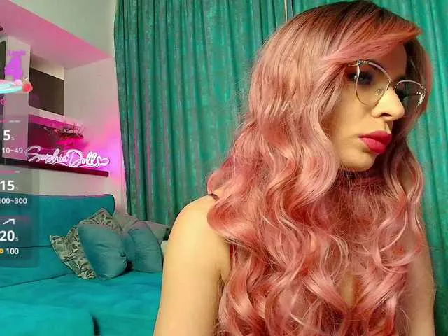 SophieSweetDoll's Thumb Image