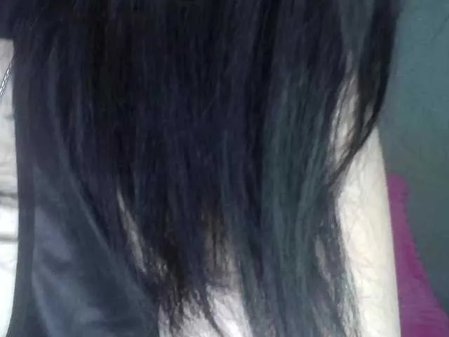 SunsetVeronica – webcam model profile photo