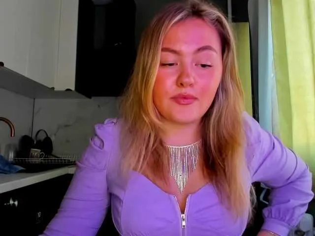 SunshineEmma – webcam model profile photo