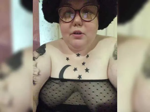 Svetlanka86 – webcam model profile photo