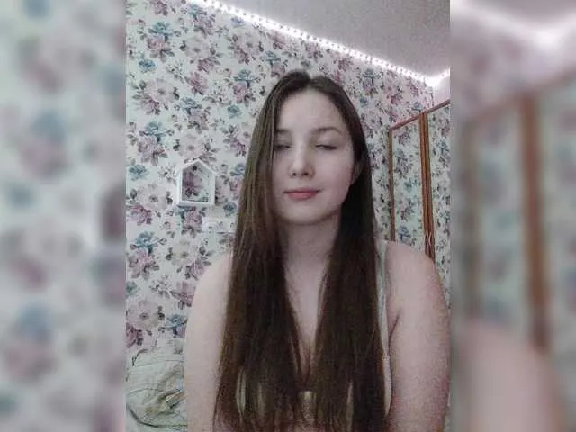 SweetSSS – webcam model profile photo