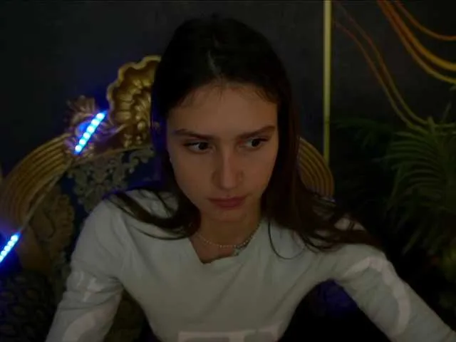 ValeryRoyale – webcam model profile photo