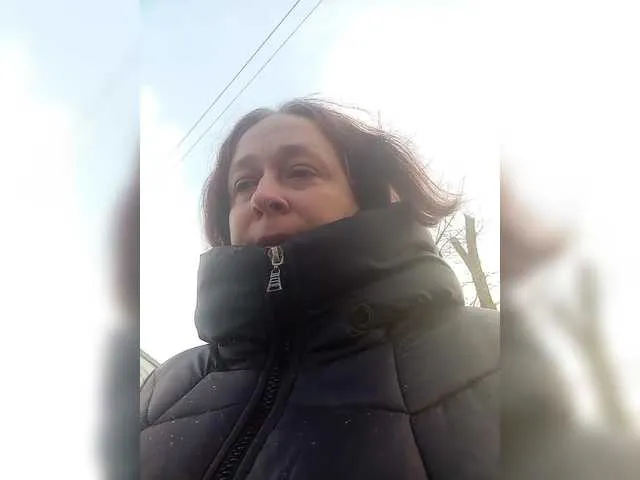 VeneraNorth – webcam model profile photo