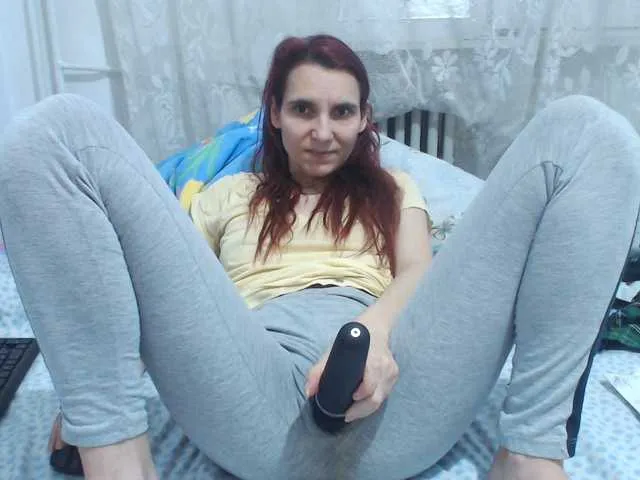 xostefanny – webcam model profile photo