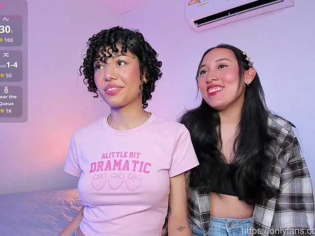 xsweetgirlsx – webcam model profile photo