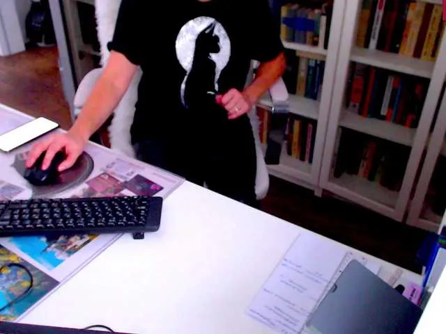 xxangelcatxx – webcam model profile photo