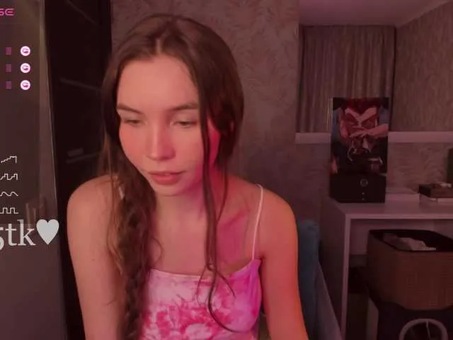 YonaBones – webcam model profile photo