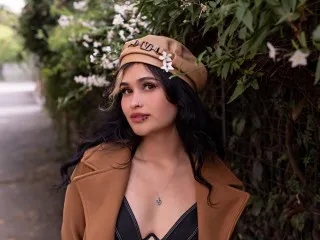 AidaEscobar – webcam model profile photo