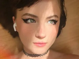 AkiraMori – webcam model profile photo