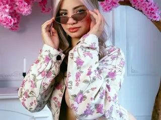 AlexaThoms – webcam model profile photo