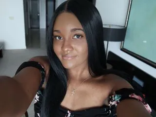 CaramelDoll18 – webcam model profile photo