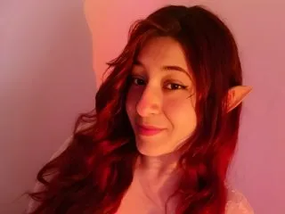 ElizabethKova – webcam model profile photo