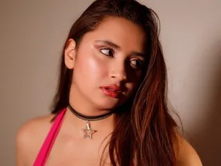 Graceblu – webcam model profile photo