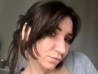 InesFeliz – webcam model profile photo