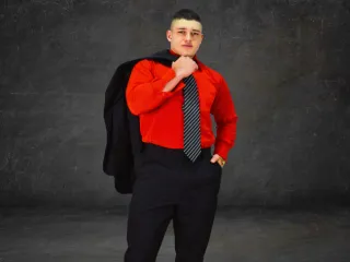 Leonsmoron – webcam model profile photo