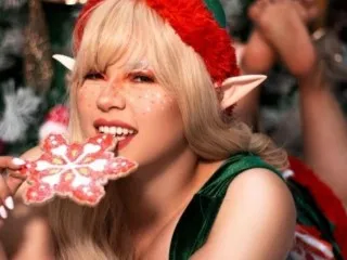 MelissaBrunete – webcam model profile photo