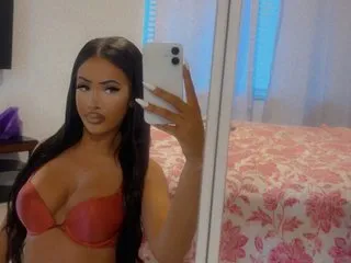 Nativedreammxo – webcam model profile photo