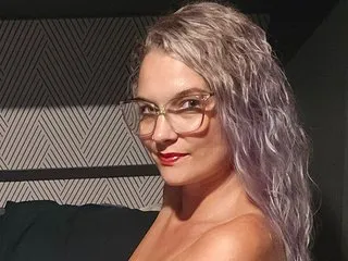 NinaNicoleRoyale – webcam model profile photo