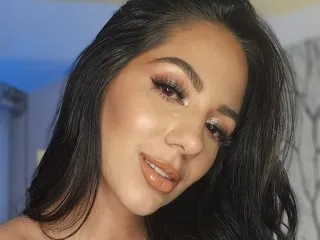 PamelaFerreira – webcam model profile photo