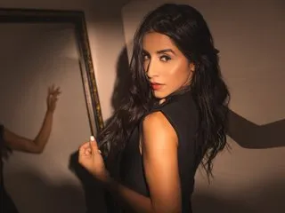 RaychellClark – webcam model profile photo