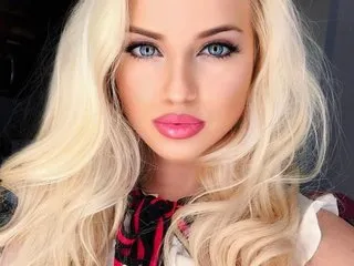 Your_Jessica – webcam model profile photo